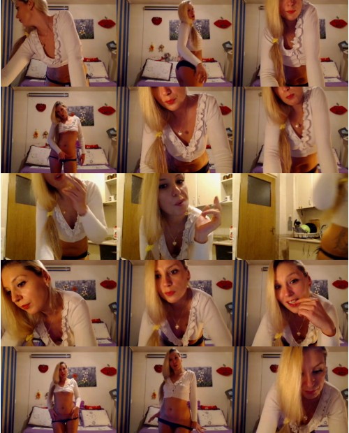 Download Video File: cam4 babydollasss