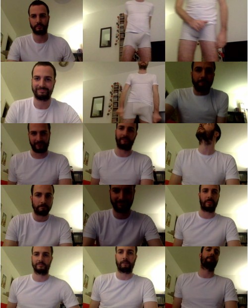 Download Video File: cam4 bartolo4