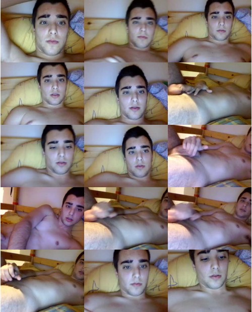 Download Video File: cam4 bebexmaduro3