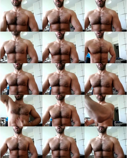 Download Video File: cam4 big muscle77