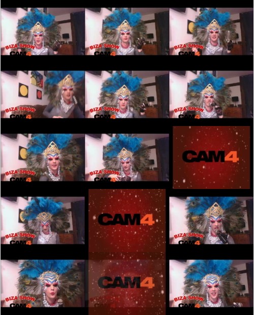 Download Video File: cam4 bizantyn