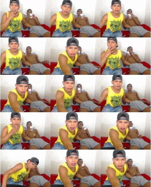 Download Video File: cam4 black4ndwhit