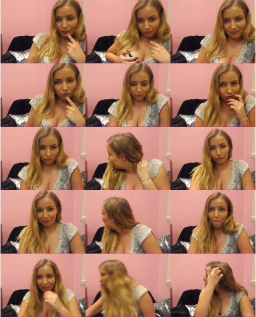 Download Video File: cam4 blondjanet