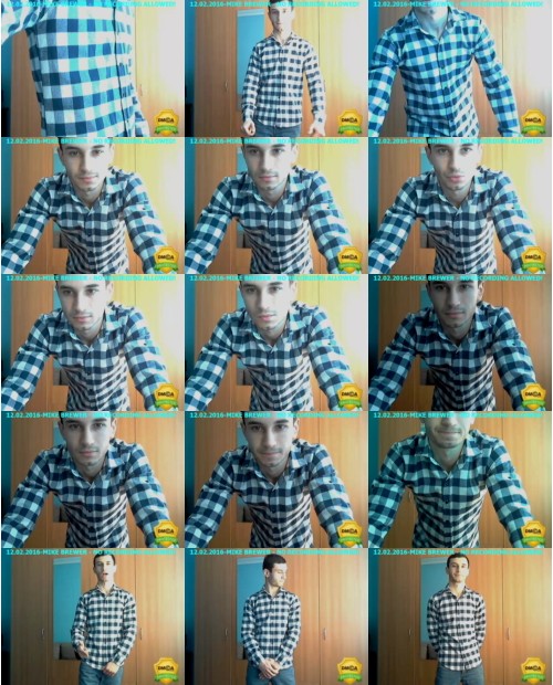 Download Video File: cam4 bluecock91