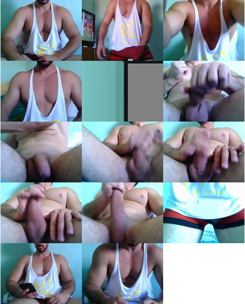 Download Video File: cam4 braanquiinho