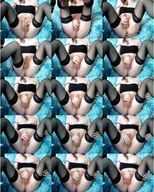 Download Video File: cam4 bunnyfuun