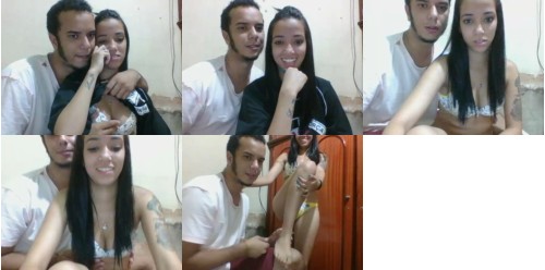 Download Video File: cam4 caiohappy
