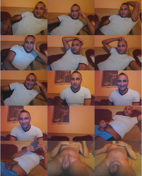 Download Video File: cam4 camxl88