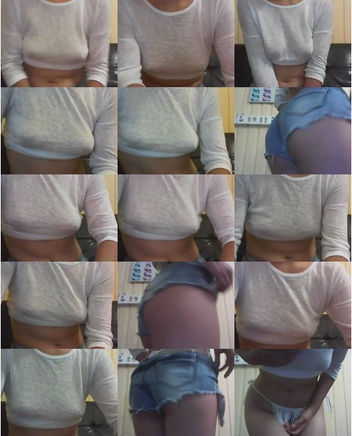 Download Video File: cam4 candychilena