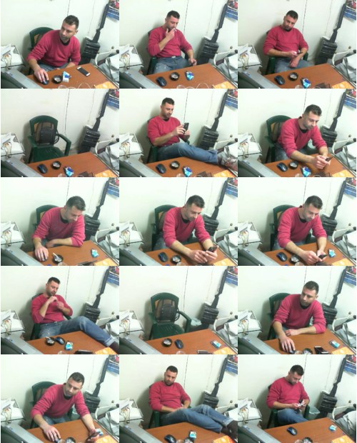 Download Video File: cam4 cane26