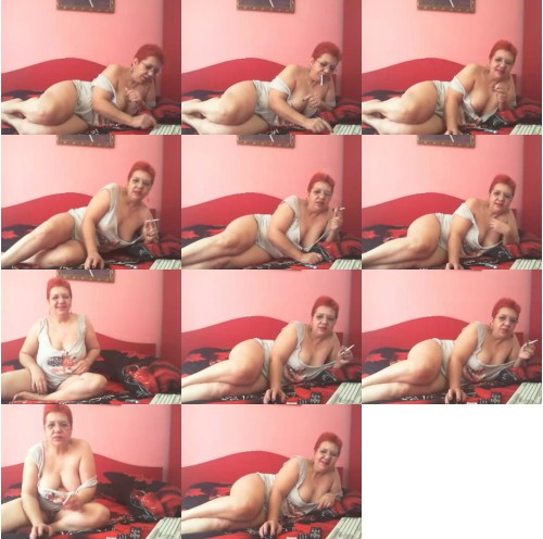 Download Video File: cam4 caramela69