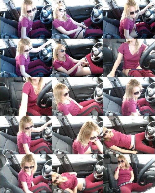 Download Video File: cam4 carinapink