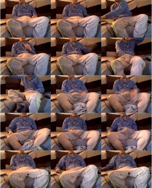 Download Video File: cam4 chavymanc