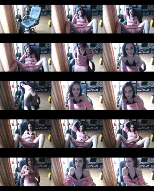 Download Video File: cam4 chelsmich