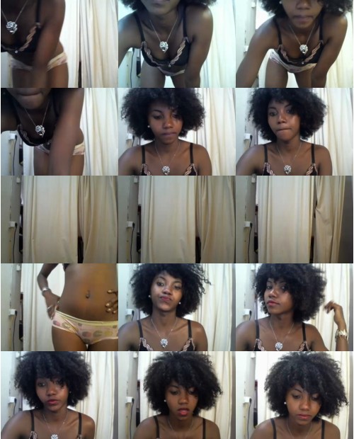 Download Video File: cam4 chikibrown