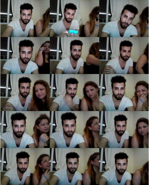 Download Video File: cam4 comings