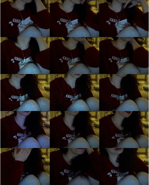 Download Video File: cam4 contessa70