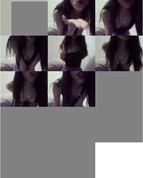 Download Video File: cam4 coquelicot21