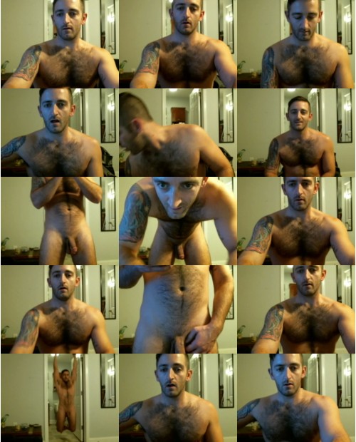 Download Video File: cam4 cptjohnsilva
