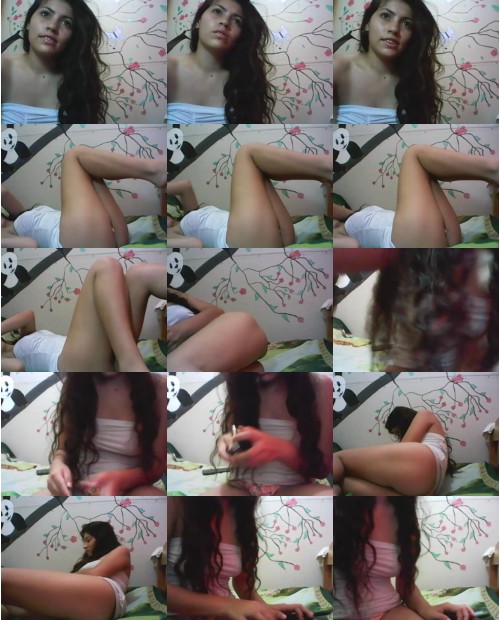 Download Video File: cam4 crazylolita6