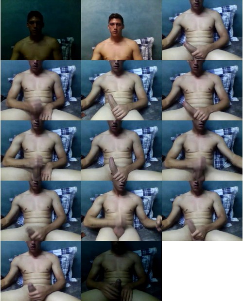 Download Video File: cam4 criisstiian1