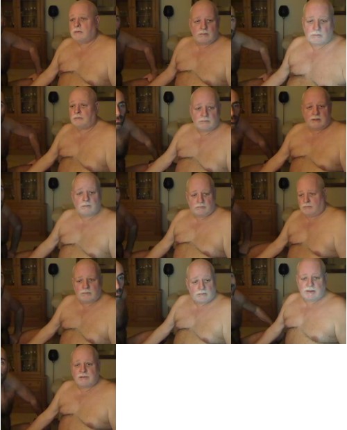 Download Video File: cam4 daddybear83