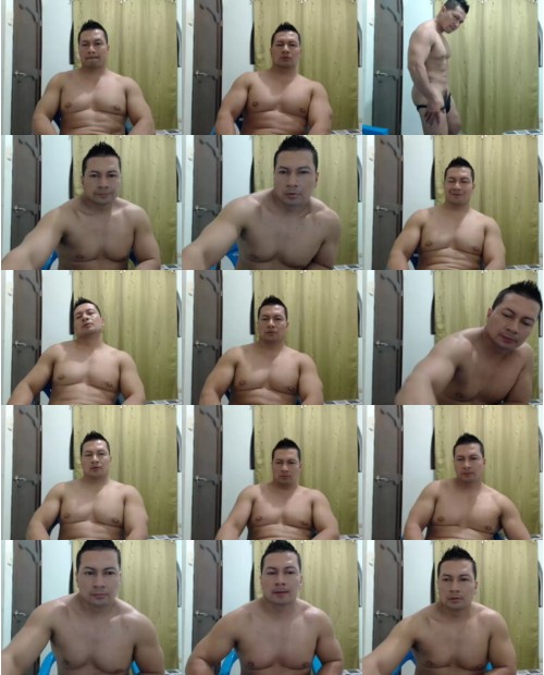 Download Video File: cam4 damian ssexy