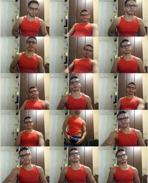 Download Video File: cam4 dani19yo