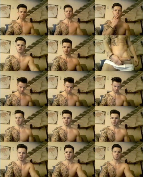 Download Video File: cam4 denyn