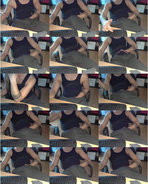 Download Video File: cam4 dirtytommy25