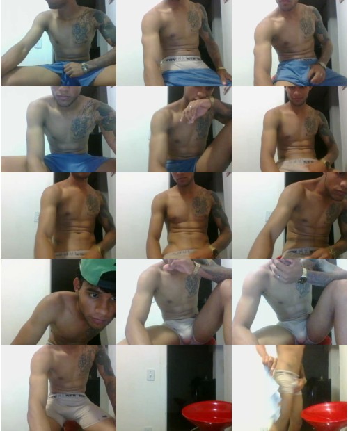 Download Video File: cam4 eleabe