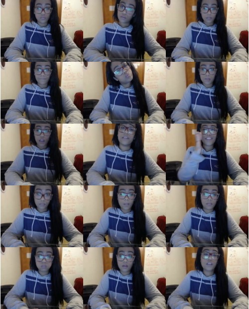 Download Video File: cam4 ellebelle902