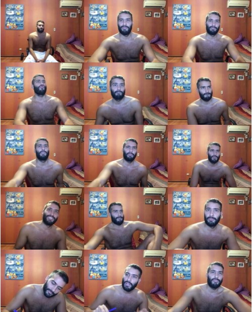 Download Video File: cam4 emezeta88
