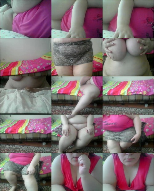 Download Video File: cam4 fat mature