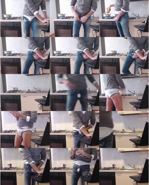 Download Video File: cam4 fenicerossa