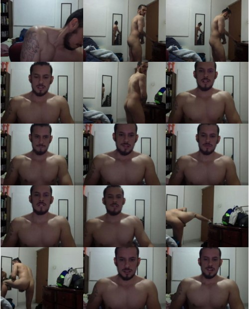 Download Video File: cam4 fireface29