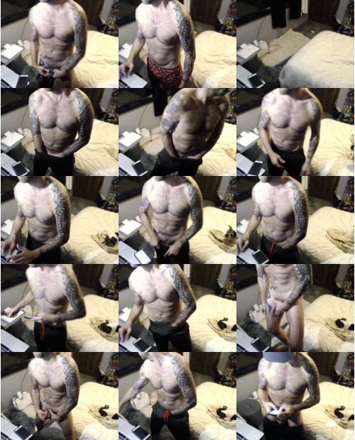 Download Video File: cam4 flipnstick