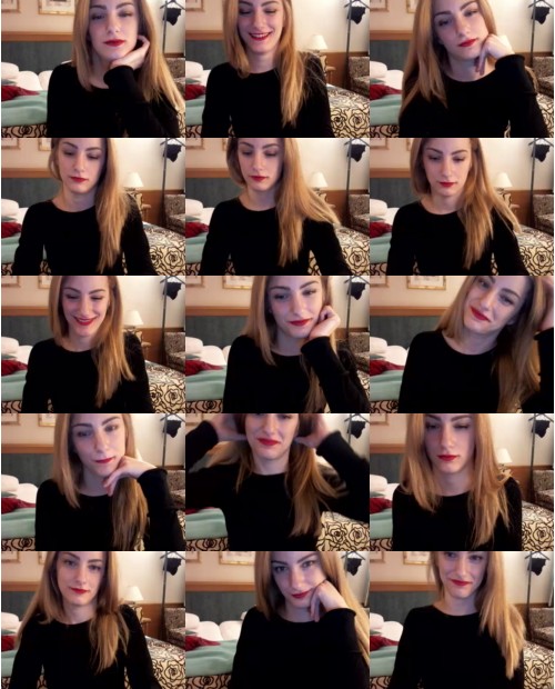 Download Video File: cam4 foreverpony