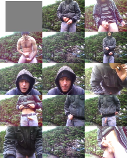 Download Video File: cam4 fredcalim