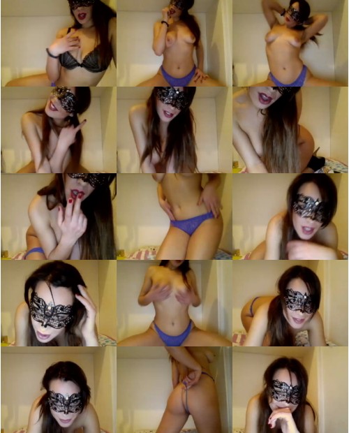 Download Video File: cam4 frenchjolie