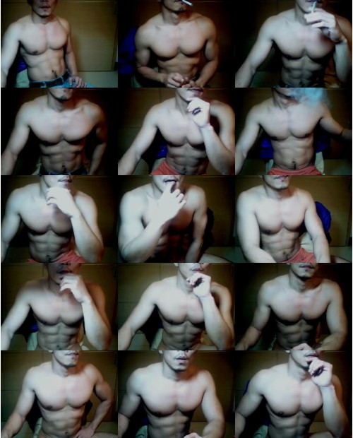 Download Video File: cam4 gamuscle