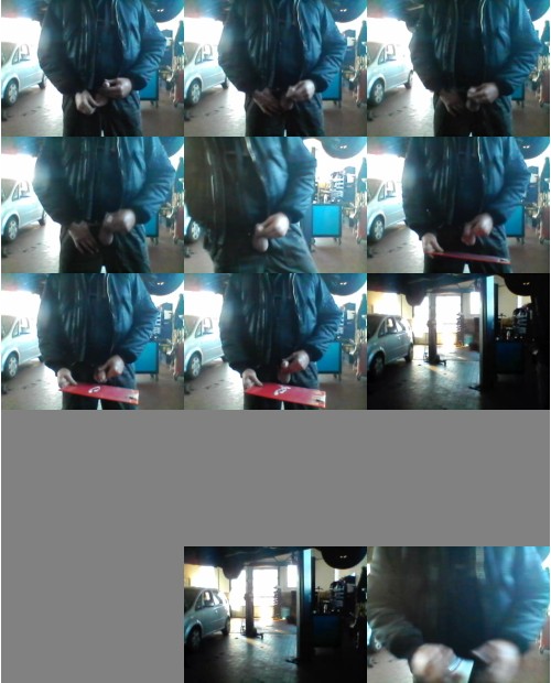 Download Video File: cam4 geilermann69