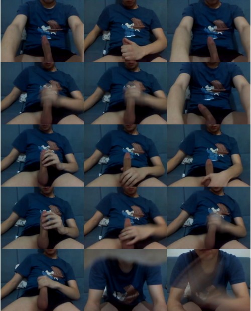 Download Video File: cam4 genc ank1