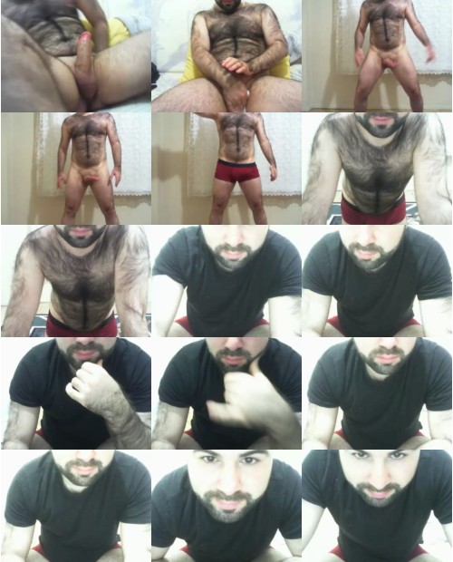 Download Video File: cam4 gizemlikurt