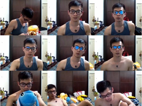 Download Video File: cam4 gleeman4