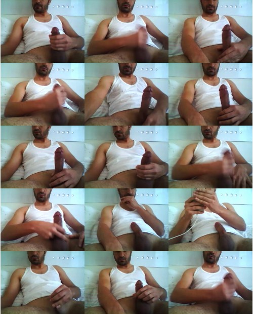 Download Video File: cam4 gokhan0704