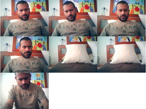 Download Video File: cam4 gollumchrly