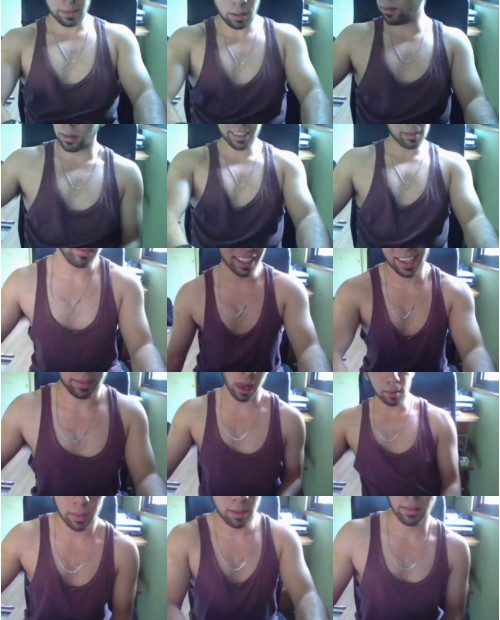 Download Video File: cam4 grueso420