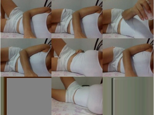 Download Video File: cam4 guerracarol1