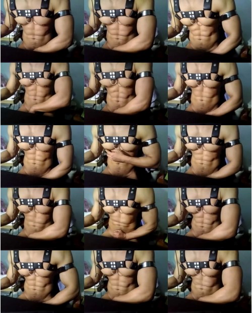 Download Video File: cam4 gym sm